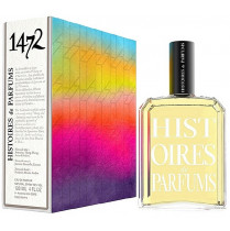 Histoires De Parfums 1472 La Divina Commedia