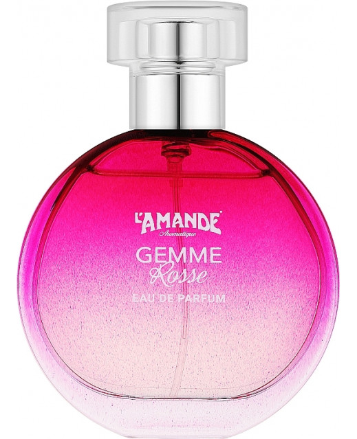 L'Amande Gemme Rosse