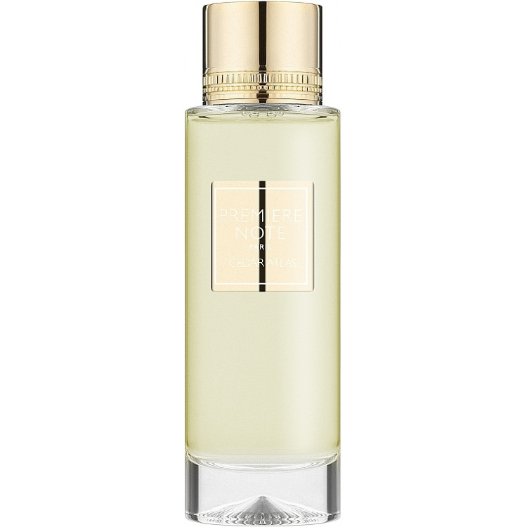 Premiere Note Cedar Atlas