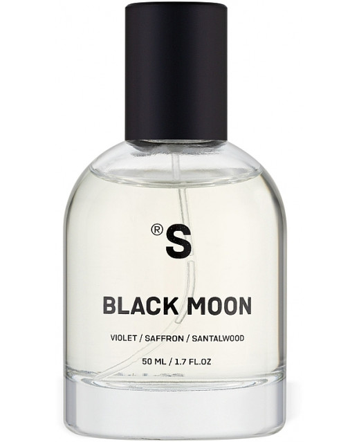 Sister's Aroma Black Moon