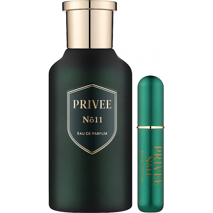 Flavia Privee No 11
