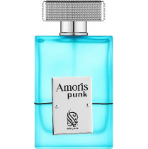 Nylaa Amoris Punk