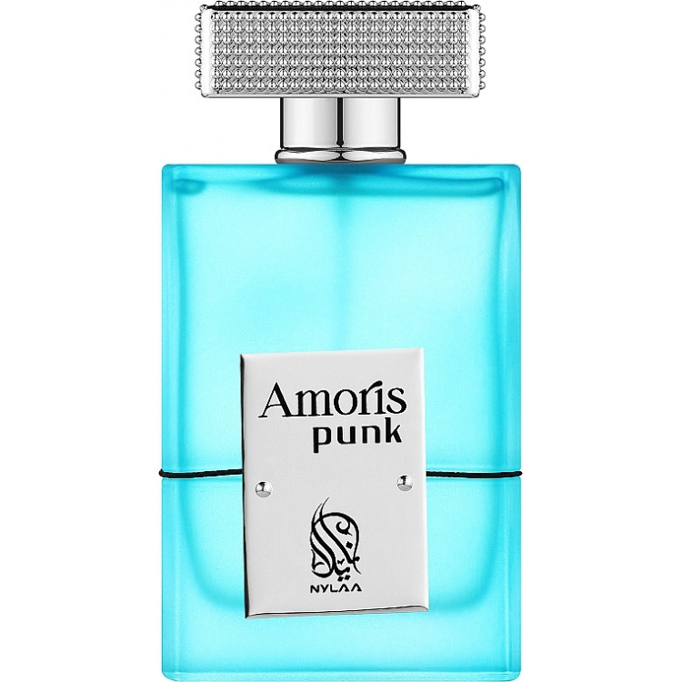 Nylaa Amoris Punk