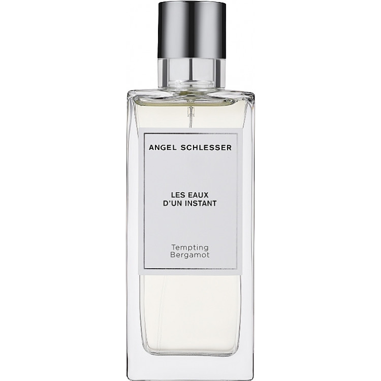 Angel Schlesser Les Eaux d'un Instant Tempting Bergamot