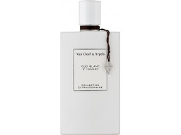 Van Cleef & Arpels Collection Extraordinaire Oud Blanc
