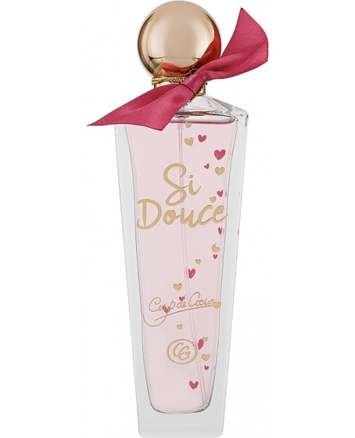 Coup De Coeur Si Douce