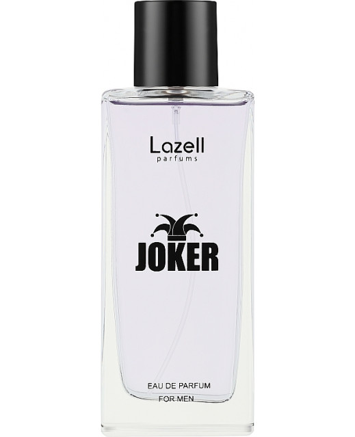 Lazell Joker