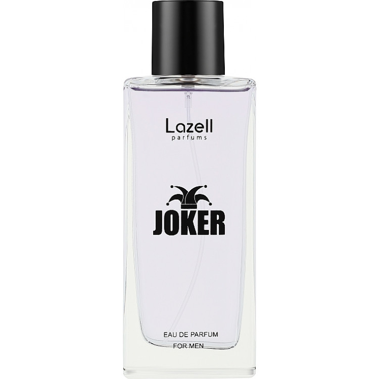 Lazell Joker