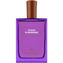 Molinard Les Elements Collection Fleur d'Oranger