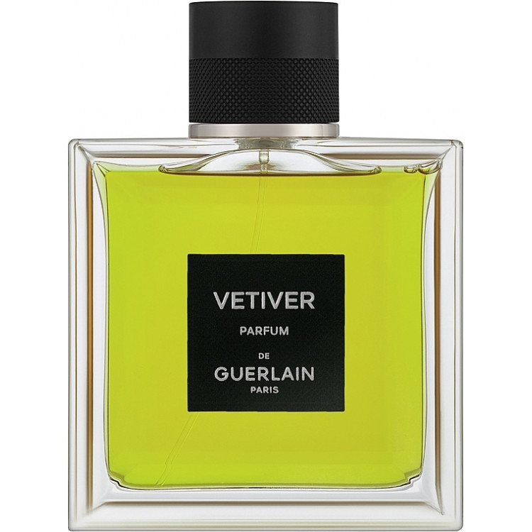 Guerlain Vetiver Parfum