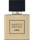 Ajmal Majestic Melange