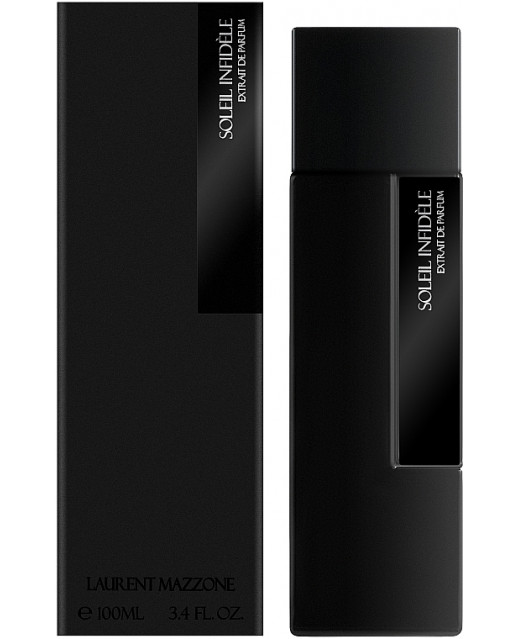 Laurent Mazzone Parfums Soleil Infidele Extrait de Parfum