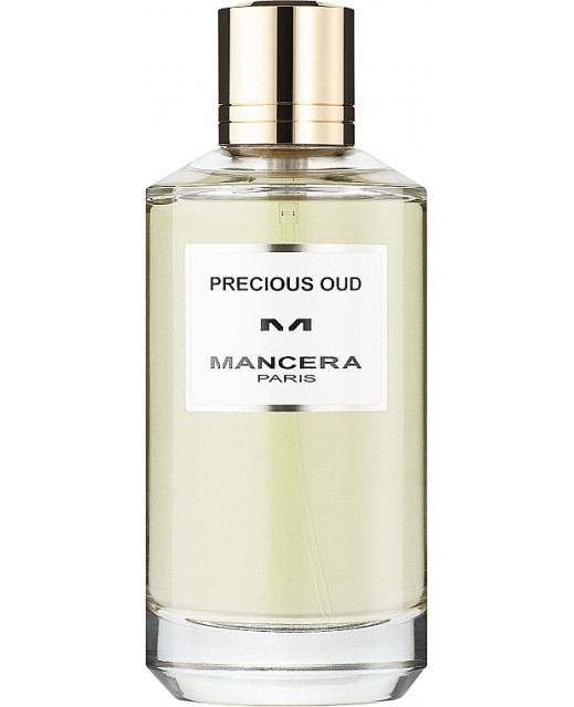 Mancera Precious Oud