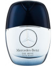 Mercedes-Benz The Move Live The Moment