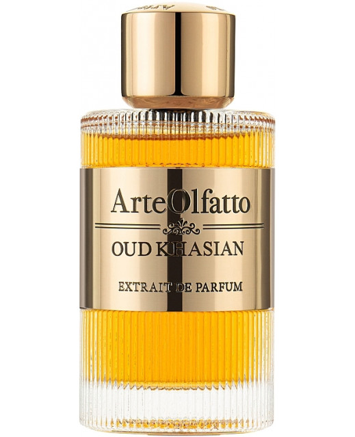Arte Olfatto Oud Khasian Extrait de Parfum