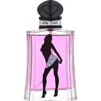 Omerta Girly Touch