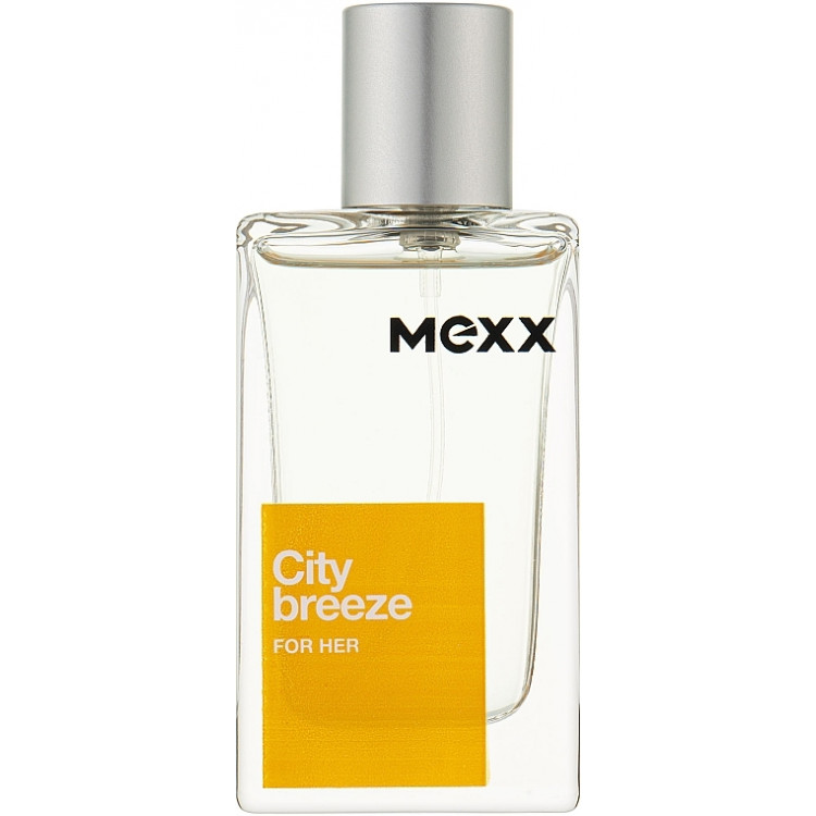 Mexx City Breeze For Her