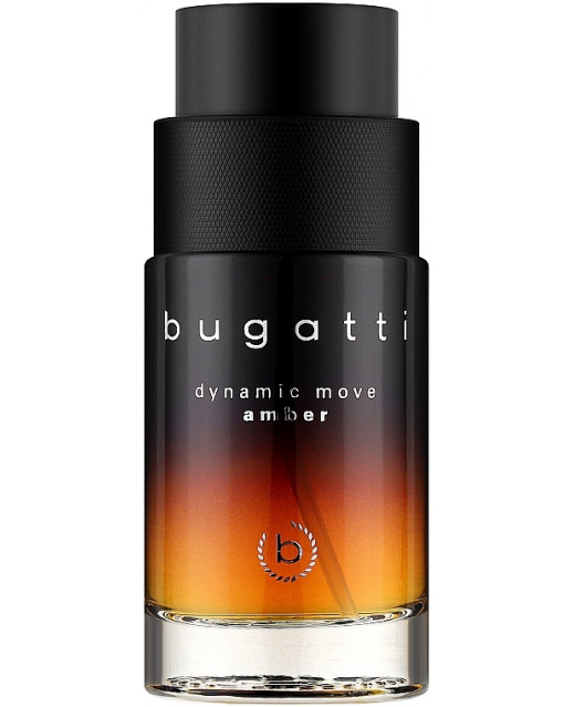 Bugatti Dynamic Move Amber
