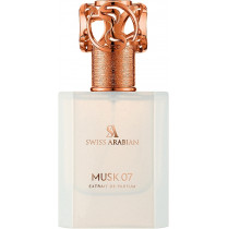 Swiss Arabian Musk 07