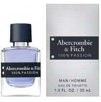 Abercrombie & Fitch 100% Passion Men