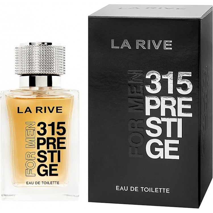 La Rive 315 Prestige
