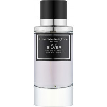 Emmanuelle Jane Vip Silver