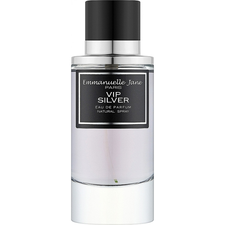 Emmanuelle Jane Vip Silver