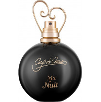 Coup De Coeur Ma Nuit