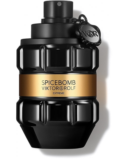 Viktor & Rolf Spicebomb Extreme
