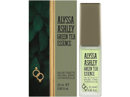 Alyssa Ashley Green Tea Essence