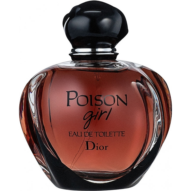 Dior Poison Girl