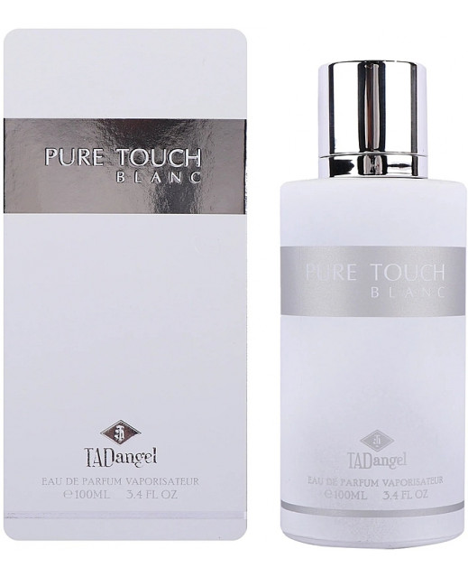 Tad Angel Pure Touch Blanc