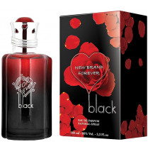 New Brand Forever Black