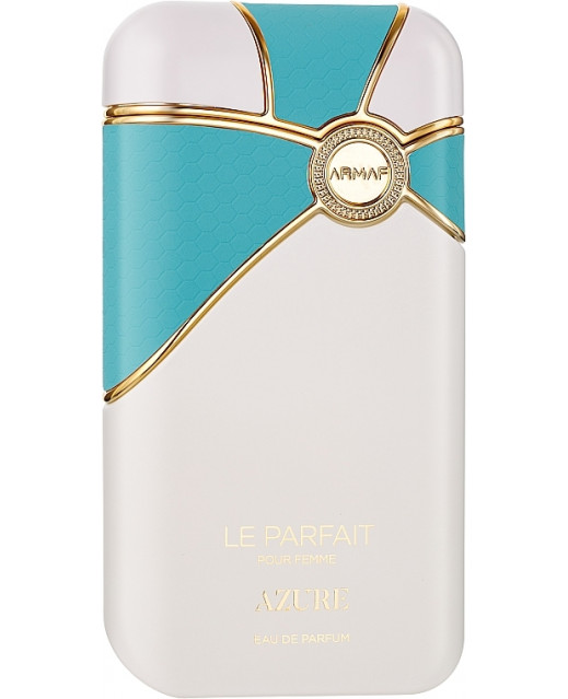 Armaf Le Parfait Pour Femme Azure
