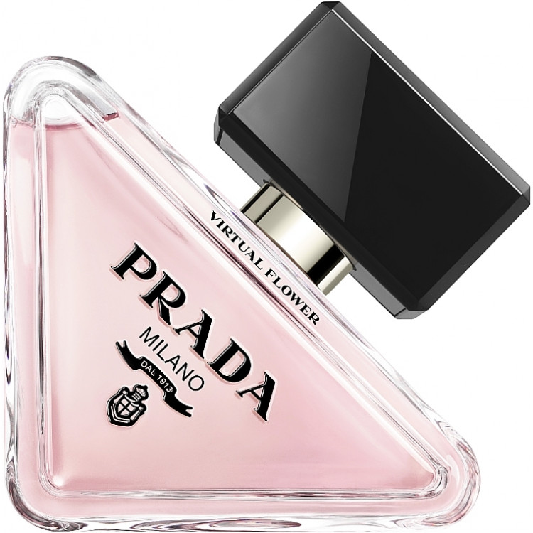 Prada Paradoxe Virtual Flower