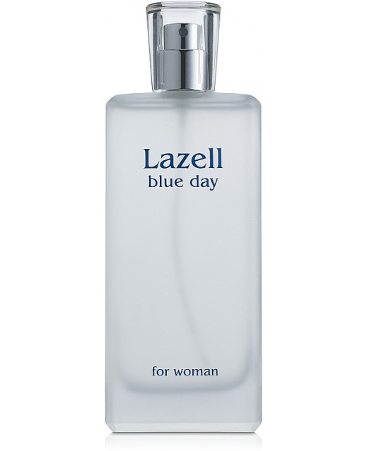 Lazell Blue Day
