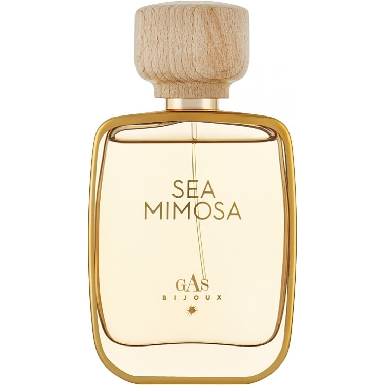 Gas Bijoux Sea Mimosa