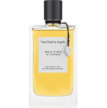 Van Cleef & Arpels Collection Extraordinaire Bois D’Iris
