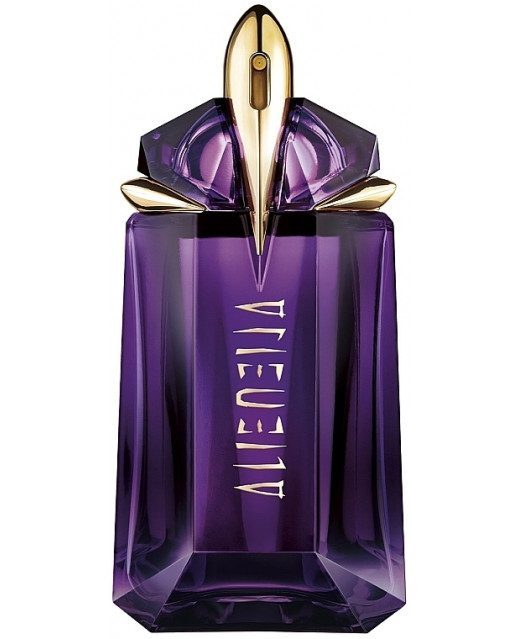 Mugler Alien Refillable
