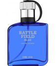 Real Time Battle Field Blue