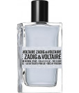 Zadig & Voltaire This Is Him! Vibes Of Freedom