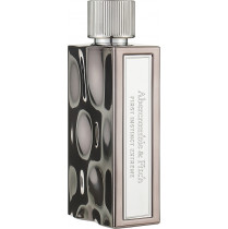 Abercrombie & Fitch First Instinct Extreme
