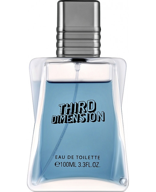 Real Time Third Dimension