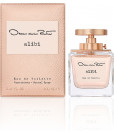 Oscar De La Renta Alibi Eau