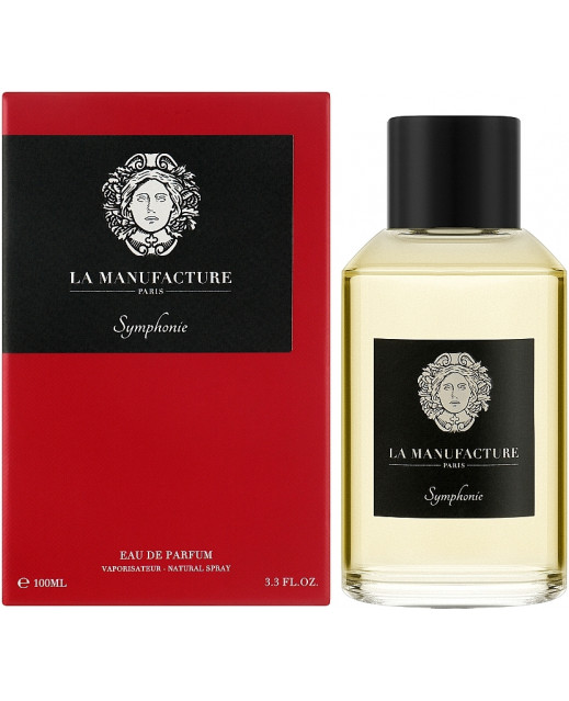 La Manufacture Symphonie