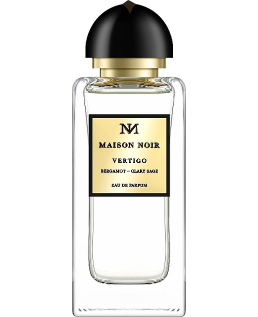 Maison Noir Vertigo 236