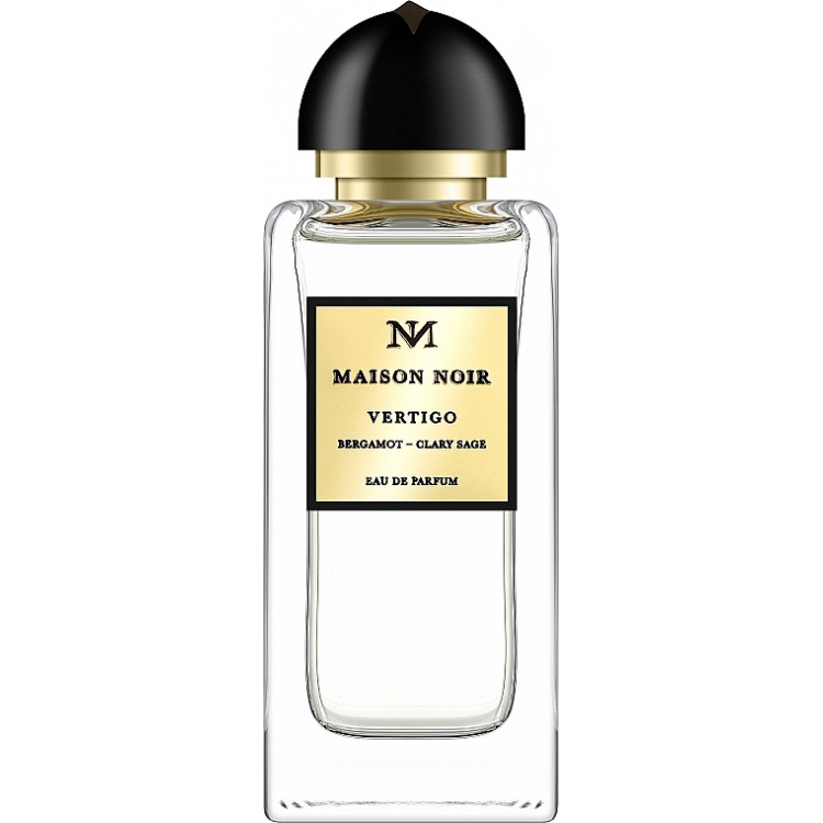 Maison Noir Vertigo 236