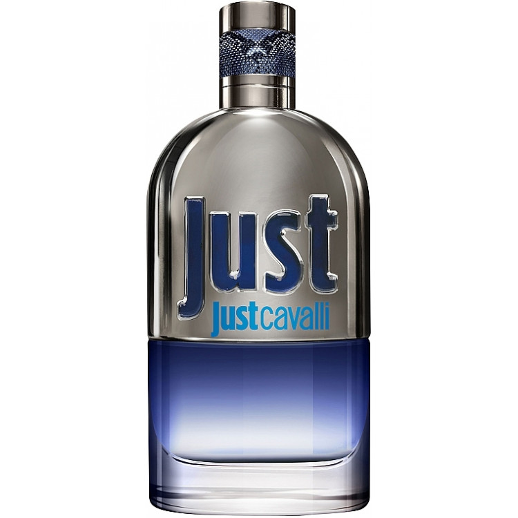 Roberto Cavalli Just Cavalli Man