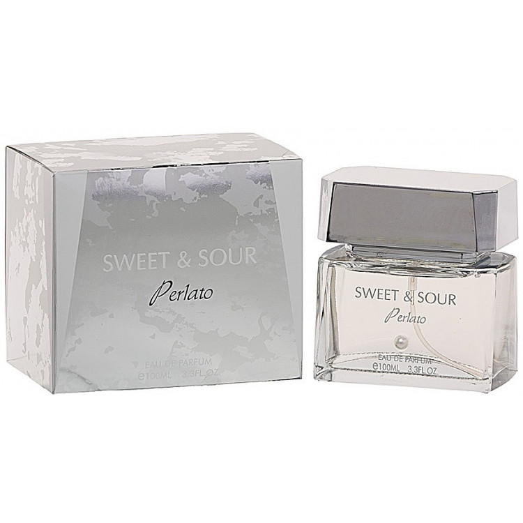 Linn Young Sweet & Sour Perlato
