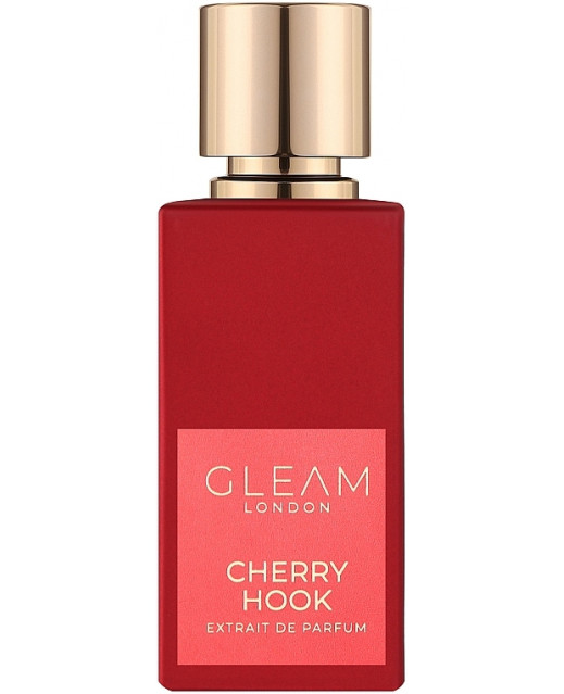 Gleam Cherry Hook